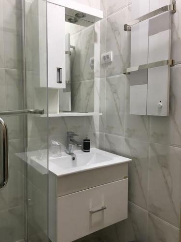 Apartmani Diksi Zrenjanin