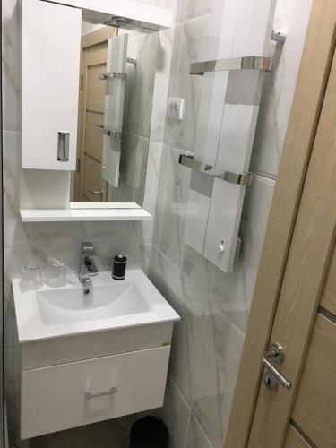 Apartmani Diksi Zrenjanin