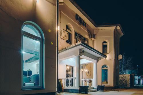 Apartmani Diksi Zrenjanin