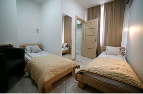 Apartmani Diksi Zrenjanin