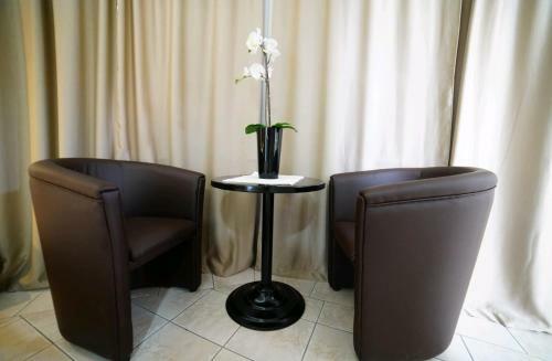 Apartmani Diksi Zrenjanin