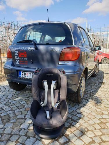 Apartmani Diksi Zrenjanin