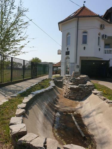 Apartmani Diksi Zrenjanin