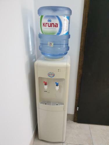 Apartmani Diksi Zrenjanin