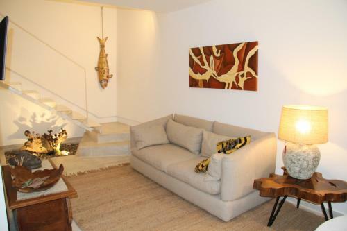 Apartamento 10 Boutique House