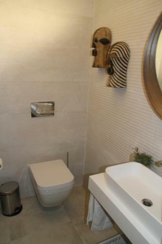 Apartamento 10 Boutique House