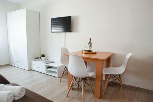 Apartmani Centar Lux New