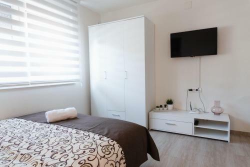 Apartmani Centar Lux New