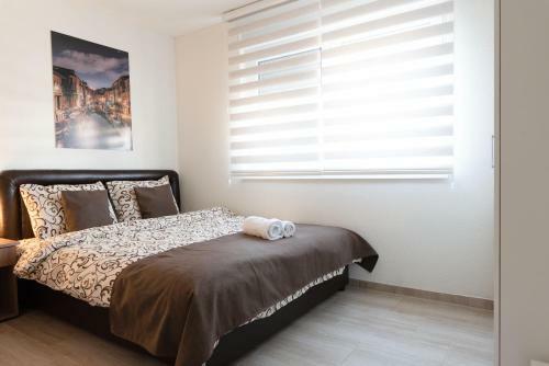 Apartmani Centar Lux New