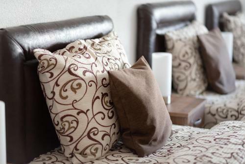 Apartmani Centar Lux New