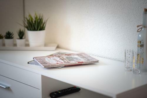 Apartmani Centar Lux New