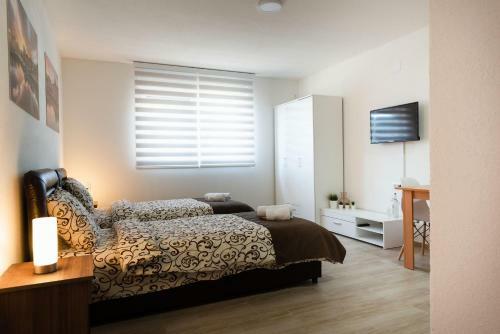 Apartmani Centar Lux New