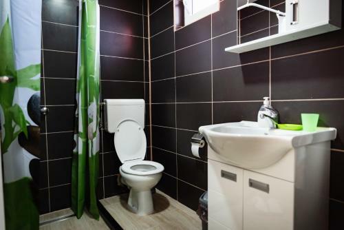 Apartmani Centar Lux New