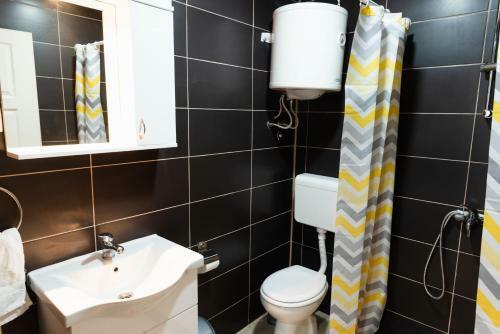Apartmani Centar Lux New