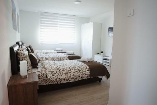 Apartmani Centar Lux New