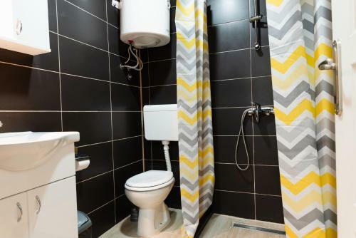 Apartmani Centar Lux New