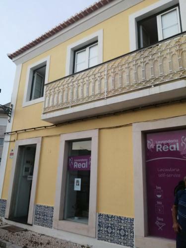 Casa Do Coronel