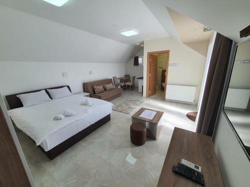 Hotel Kova? Residence