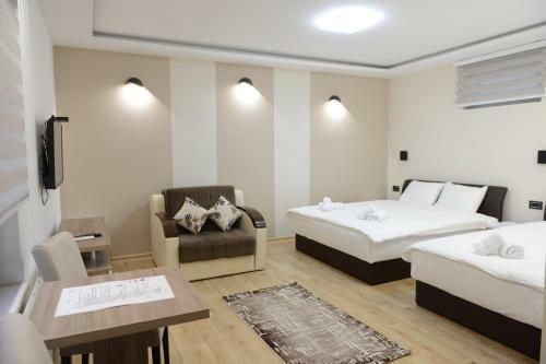 Hotel Kova? Residence