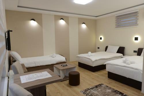 Hotel Kova? Residence