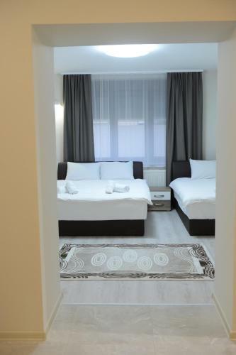 Hotel Kova? Residence