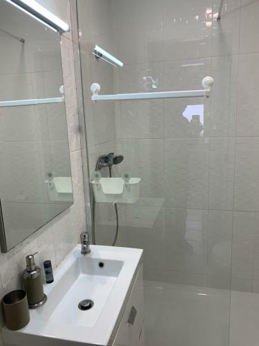 Apartamento Tangosierraresidences
