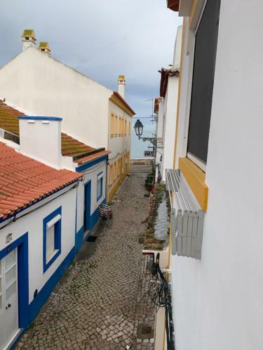 Apartamento Tangosierraresidences