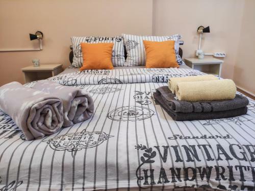 Apartamento S. A. L. Prenociste