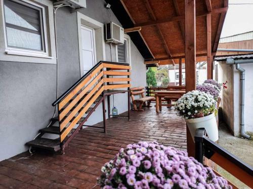 Apartamento S. A. L. Prenociste