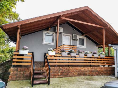 Apartamento S. A. L. Prenociste