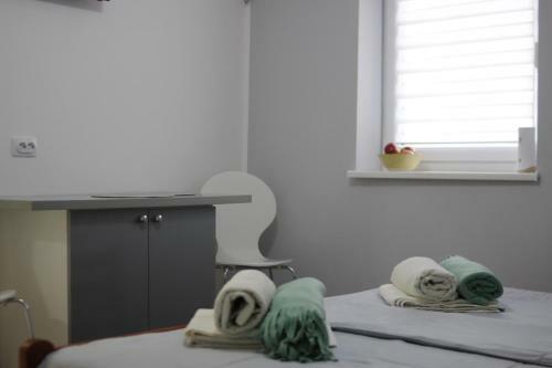 Apartamento S. A. L. Prenociste