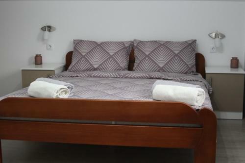 Apartamento S. A. L. Prenociste