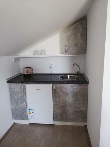 Apartamento S. A. L. Prenociste