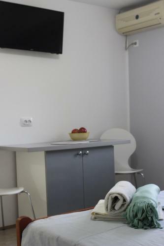 Apartamento S. A. L. Prenociste