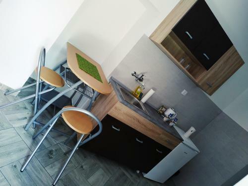 Zen Apartman 3