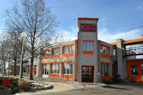 Motel Citadela 023
