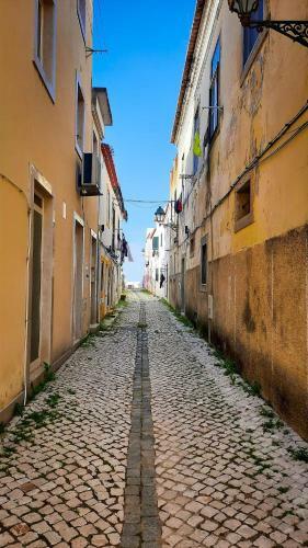 Apartamento Cora��o Da Vila