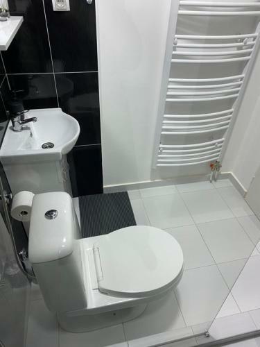 Apartamento Lotus House