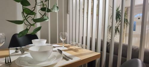 Zona Apartments Zrenjanin