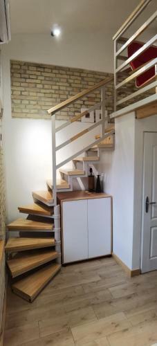 Zona Apartments Zrenjanin