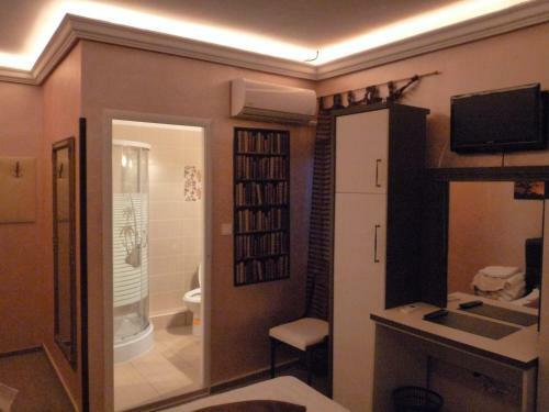 Hostal Sport Residence