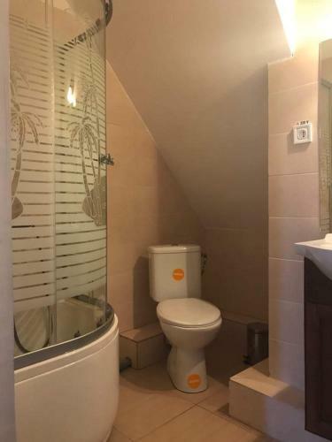 Hostal Sport Residence