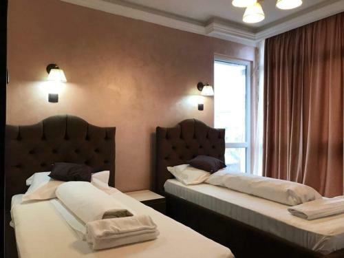 Hostal Sport Residence