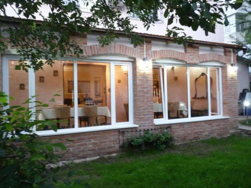 Hostal Sport Residence