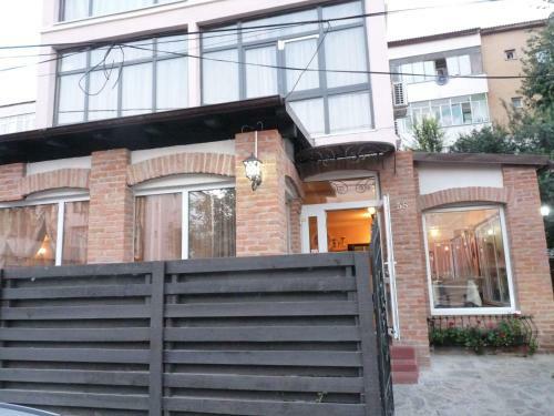 Hostal Sport Residence