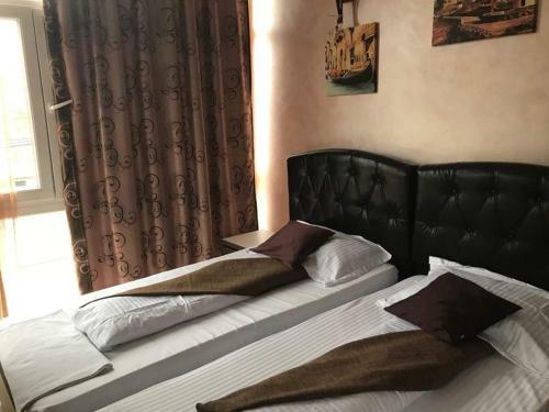 Hostal Sport Residence