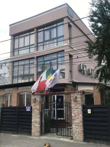 Hostal Sport Residence