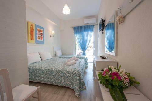 Apartamento Ilion Luxury Studios