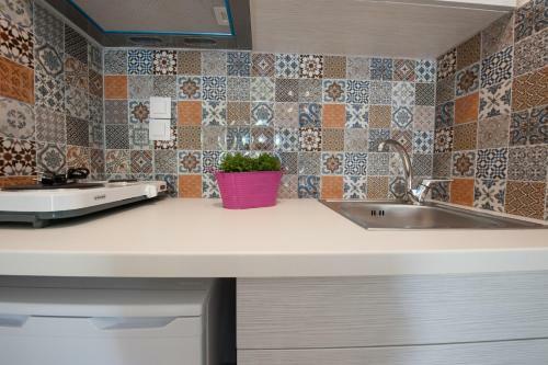 Apartamento Ilion Luxury Studios