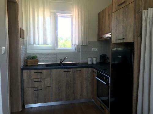 Terra Holiday Homes- Sunflower